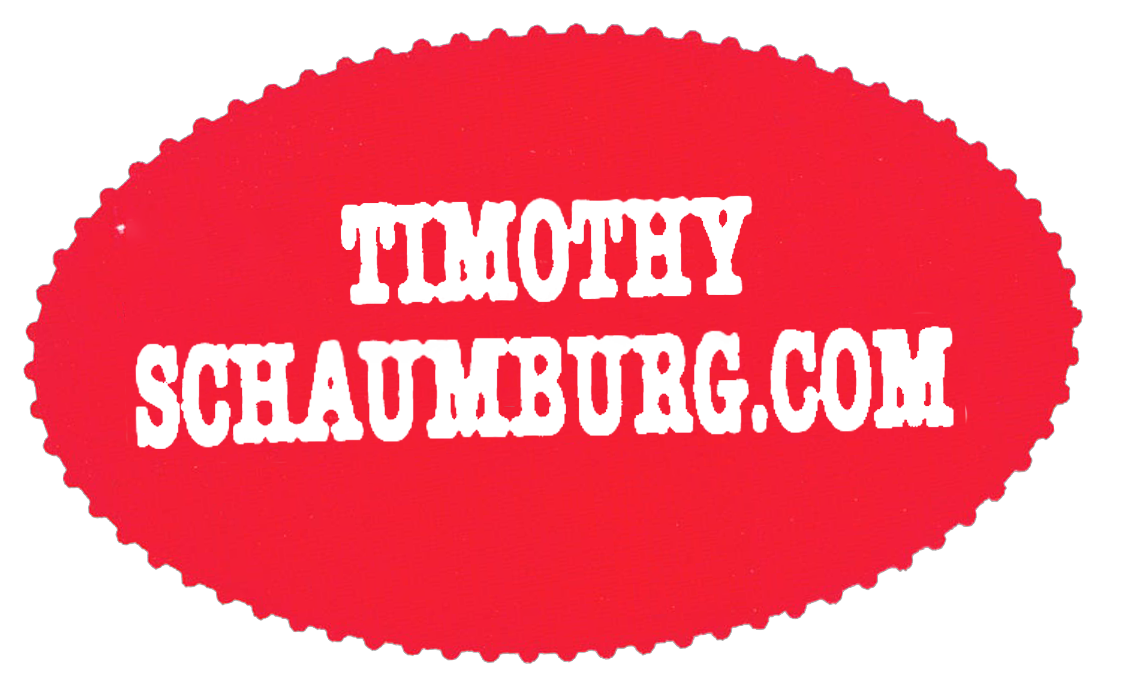 Timothy Schaumburg